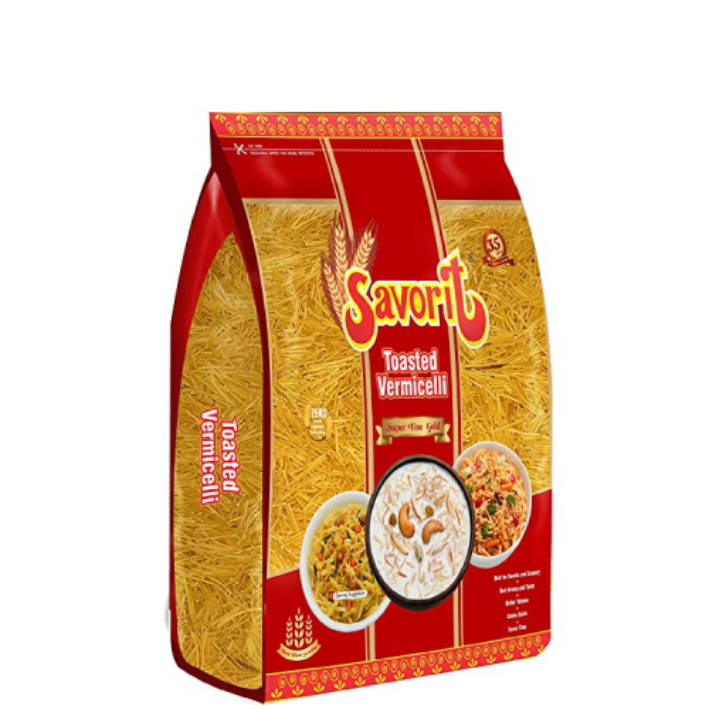 Savorit Roasted Semiya