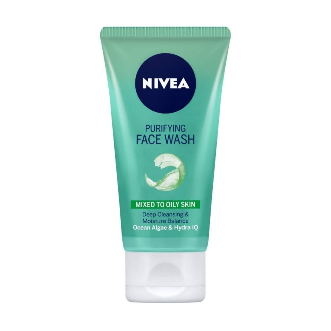 NIVIA PURIFYING FACE WASH