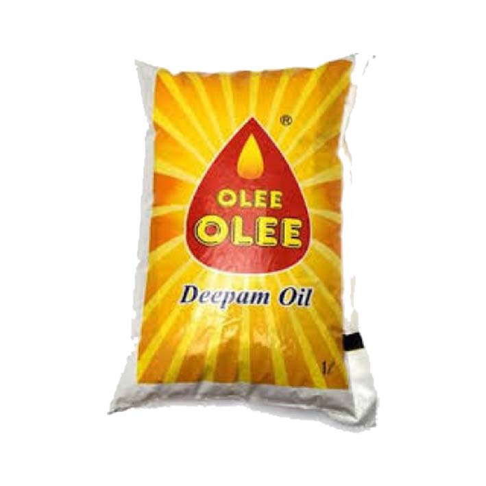 OLEE DEEPAN OIL