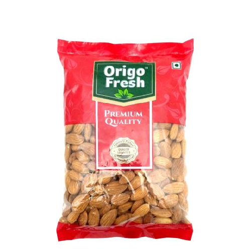 Origo Fresh Regular Californian Almonds