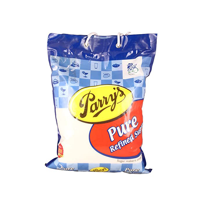 PARRY PURE REFINED SUGAR