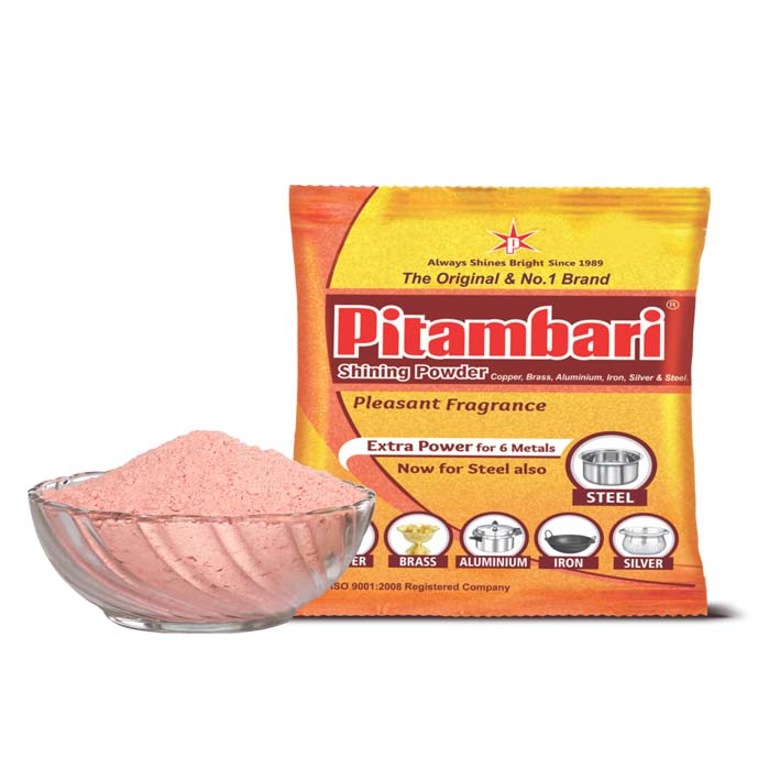 PITAMBARI POWDER