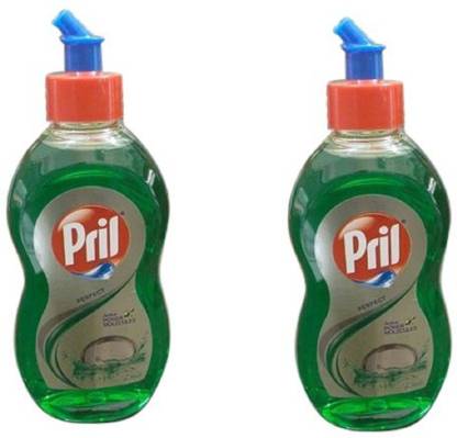 PRIL PERFECT DISHVCLEANING GEL