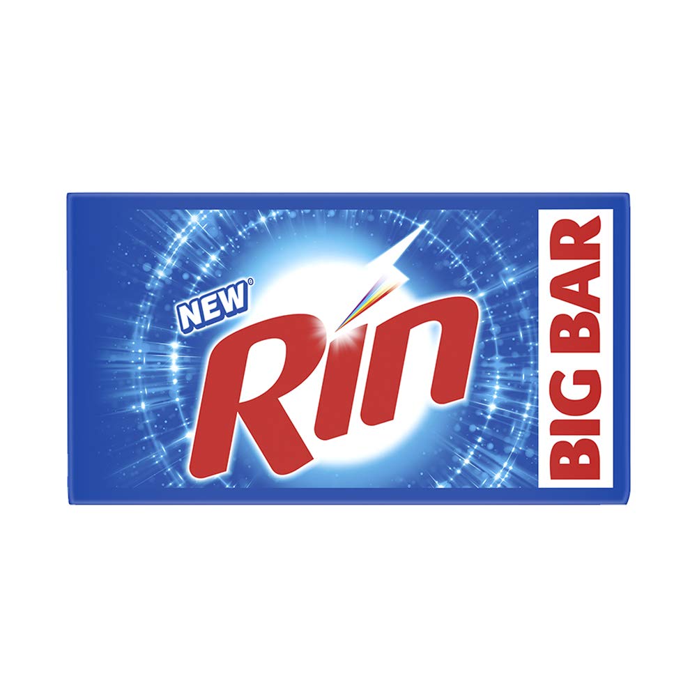 Rin Detergent BarÂ 