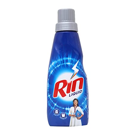 RIN LIQUID DETERGENT LIQUID