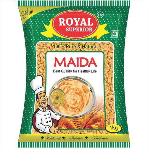 Royal Superior Maida