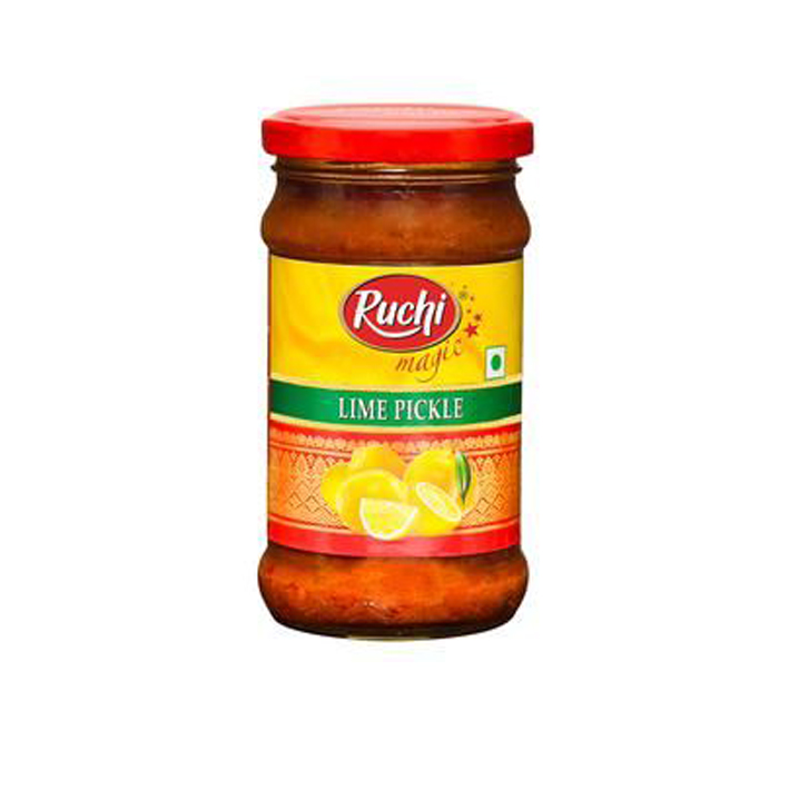 RUCHI LIME PICKLE