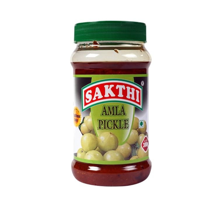 SAKTHI AMLA PICKLE