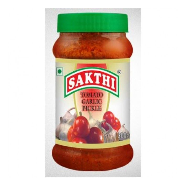 SAKTHI TOMATO GARLIC PICKLE