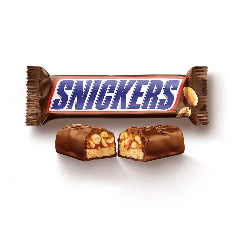 SNICKERS Bars