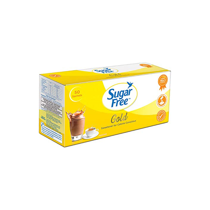 SUGARFREE GOLD SWEETENER