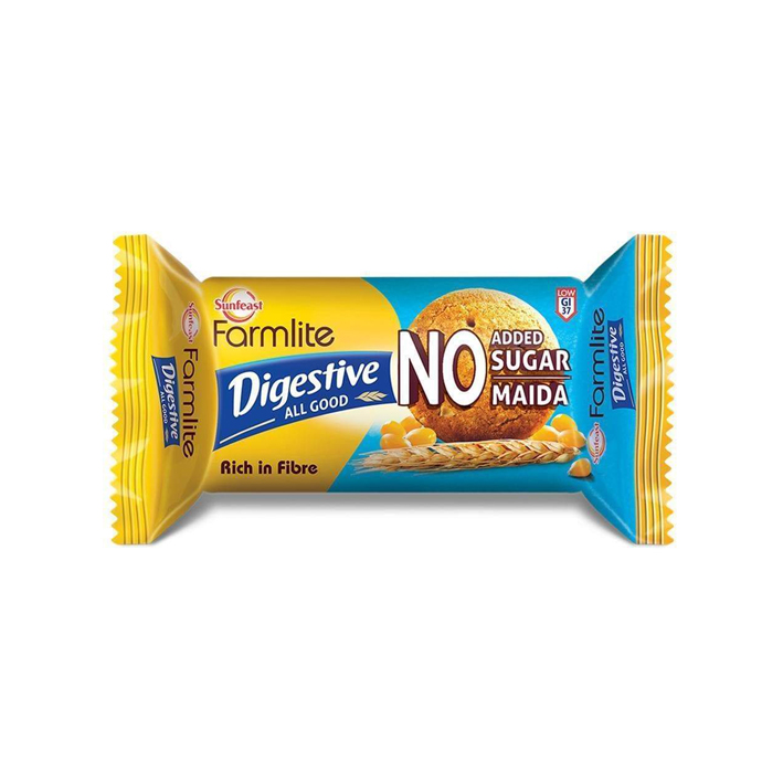 SUNFEAST FARMLITE DIGESTIVE BISCUITS