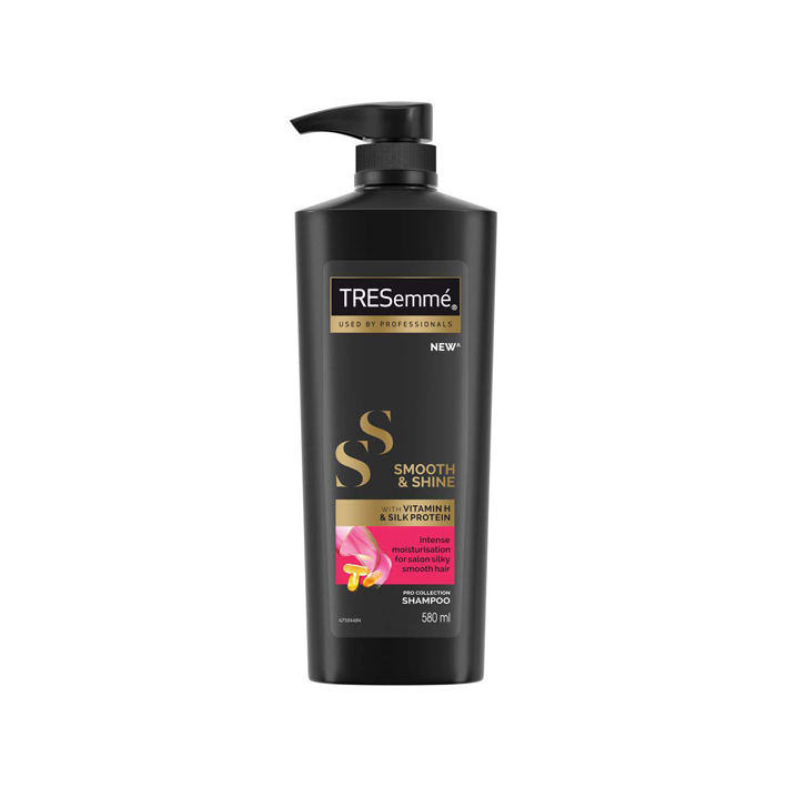 TRESEMME SMOOTH & SHINE SHAMPOO