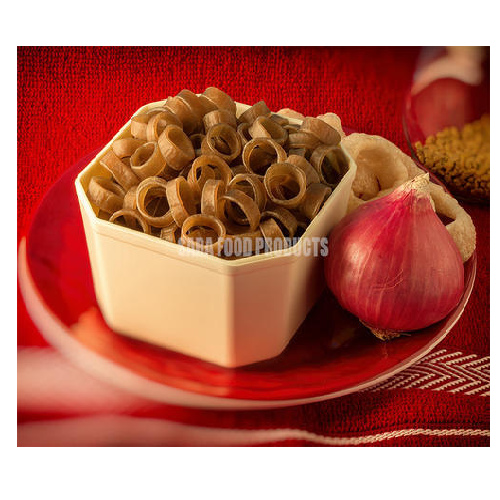 TTK Onion Ring