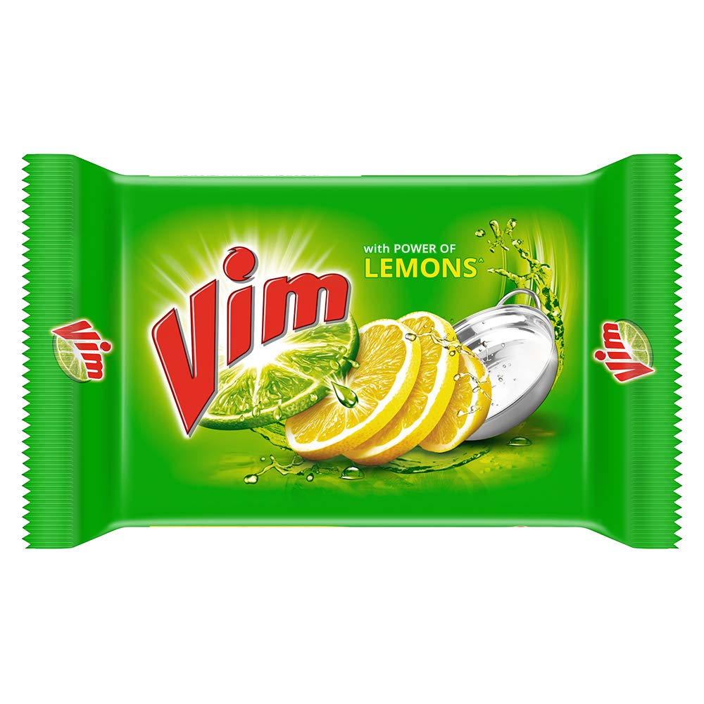 VIM BAR