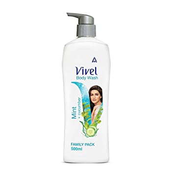 VIVEL MINT CUCUMBER